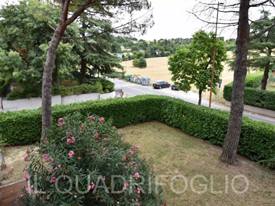 Immagine 4 di Appartamento in vendita  in Via Padre Genocchi a Cesena