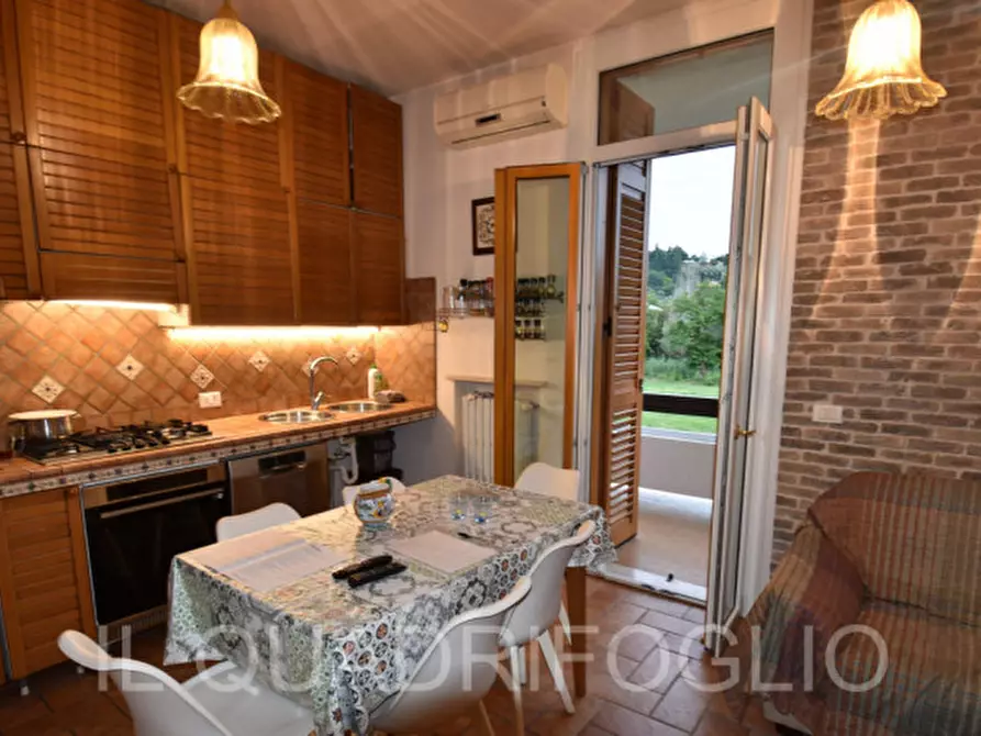 Immagine 5 di Appartamento in vendita  in Via Padre Genocchi a Cesena