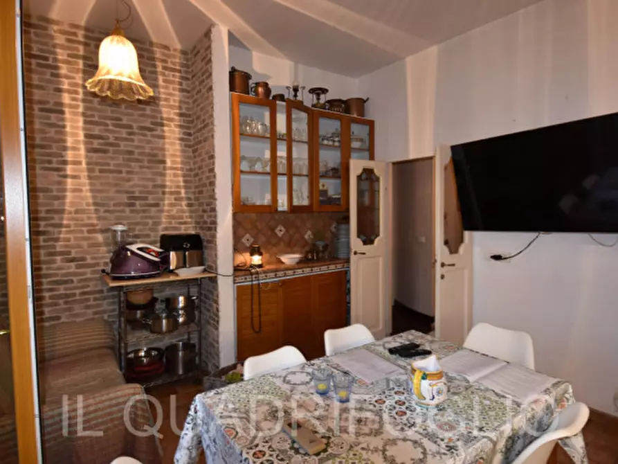 Immagine 6 di Appartamento in vendita  in Via Padre Genocchi a Cesena