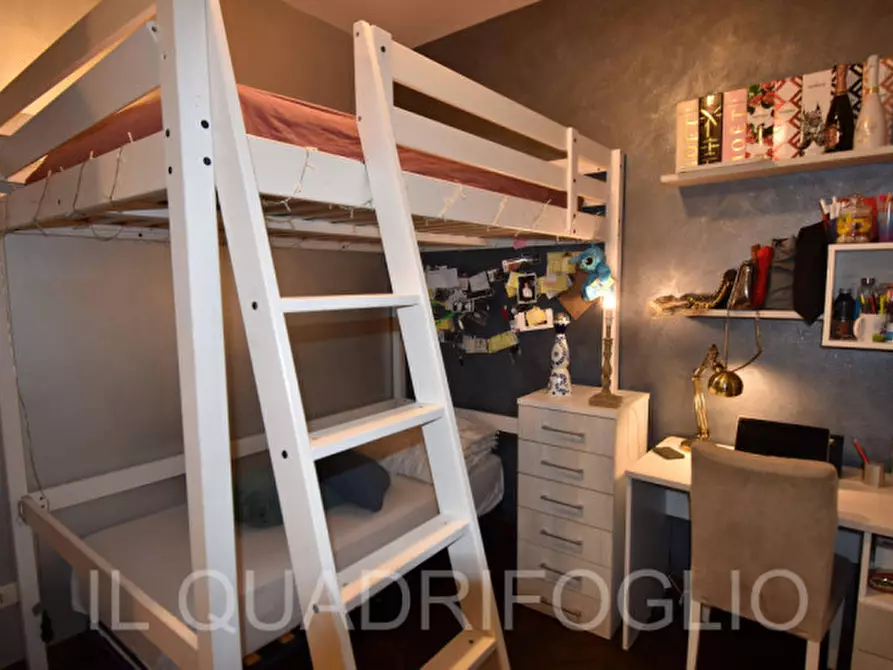 Immagine 7 di Appartamento in vendita  in Via Padre Genocchi a Cesena