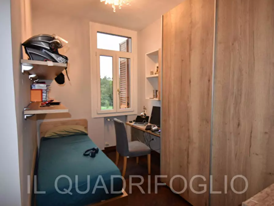 Immagine 8 di Appartamento in vendita  in Via Padre Genocchi a Cesena