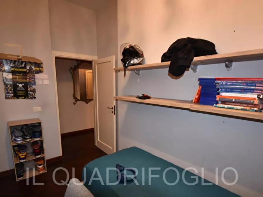 Immagine 9 di Appartamento in vendita  in Via Padre Genocchi a Cesena