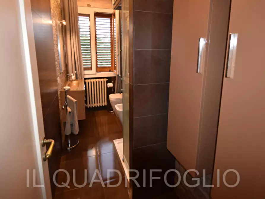 Immagine 11 di Appartamento in vendita  in Via Padre Genocchi a Cesena