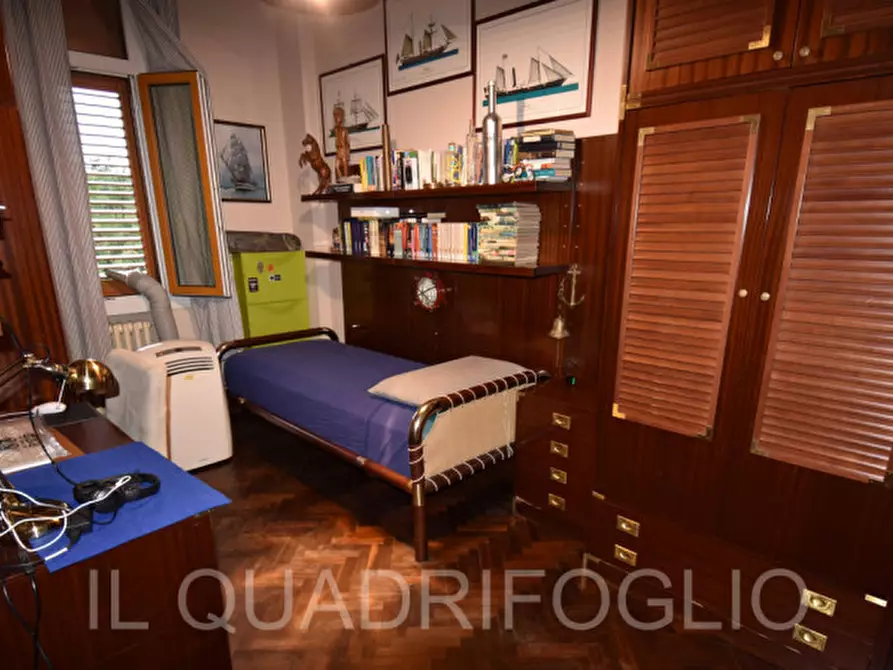 Immagine 12 di Appartamento in vendita  in Via Padre Genocchi a Cesena