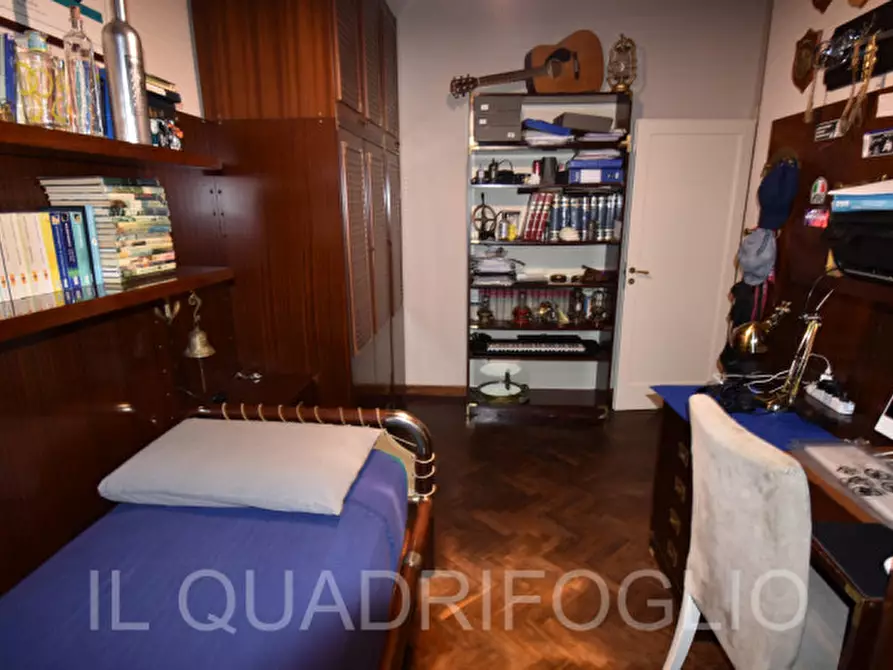 Immagine 13 di Appartamento in vendita  in Via Padre Genocchi a Cesena