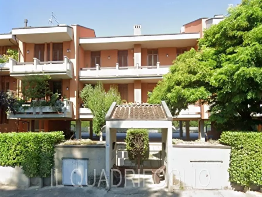 Immagine 20 di Appartamento in vendita  in Via Padre Genocchi a Cesena