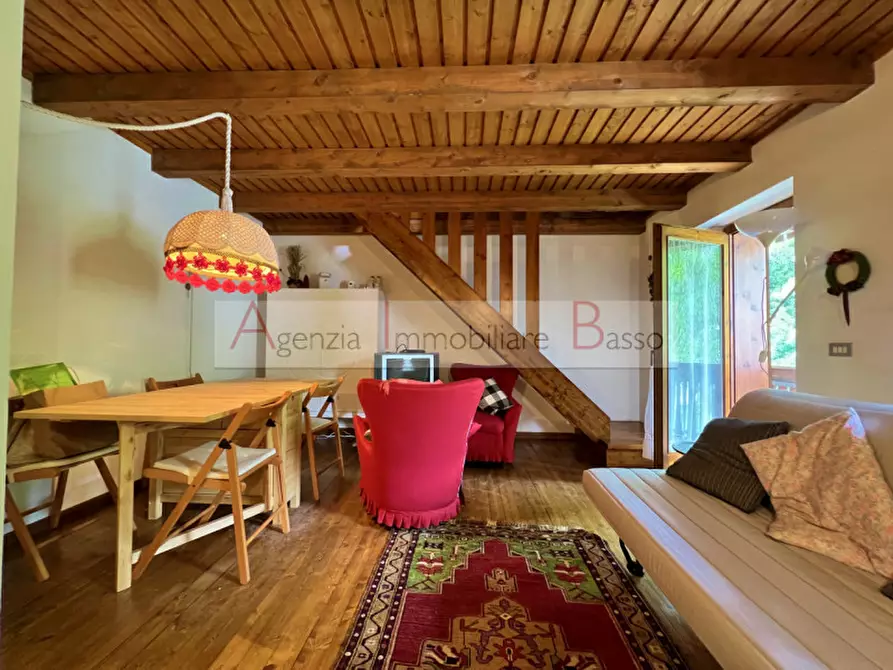 Immagine 4 di Appartamento in vendita  in VIA PECOL a Val Di Zoldo