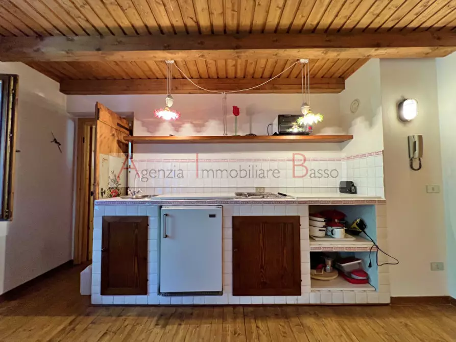 Immagine 5 di Appartamento in vendita  in VIA PECOL a Val Di Zoldo