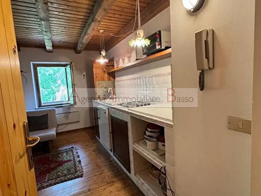 Immagine 6 di Appartamento in vendita  in VIA PECOL a Val Di Zoldo