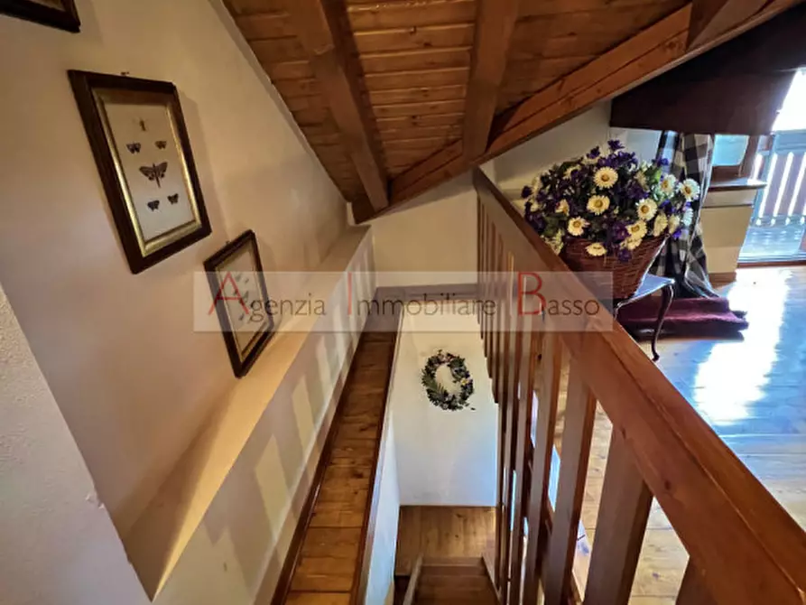 Immagine 8 di Appartamento in vendita  in VIA PECOL a Val Di Zoldo