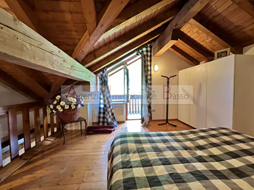 Immagine 10 di Appartamento in vendita  in VIA PECOL a Val Di Zoldo