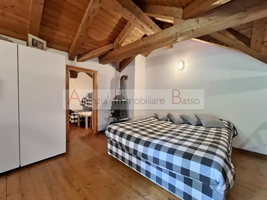 Immagine 11 di Appartamento in vendita  in VIA PECOL a Val Di Zoldo