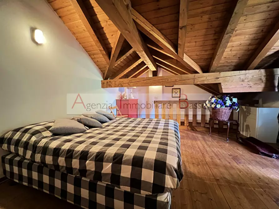 Immagine 12 di Appartamento in vendita  in VIA PECOL a Val Di Zoldo