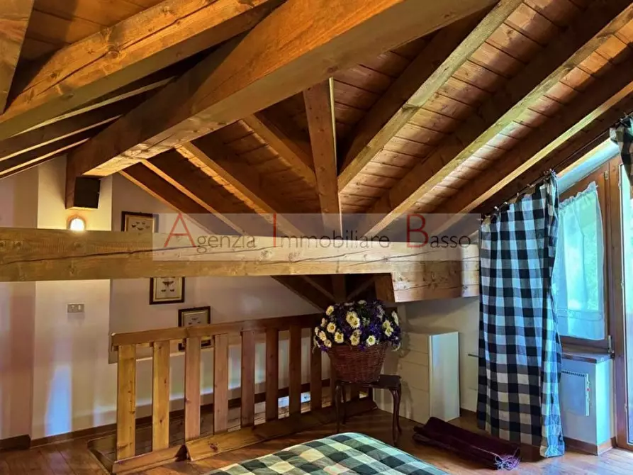 Immagine 13 di Appartamento in vendita  in VIA PECOL a Val Di Zoldo