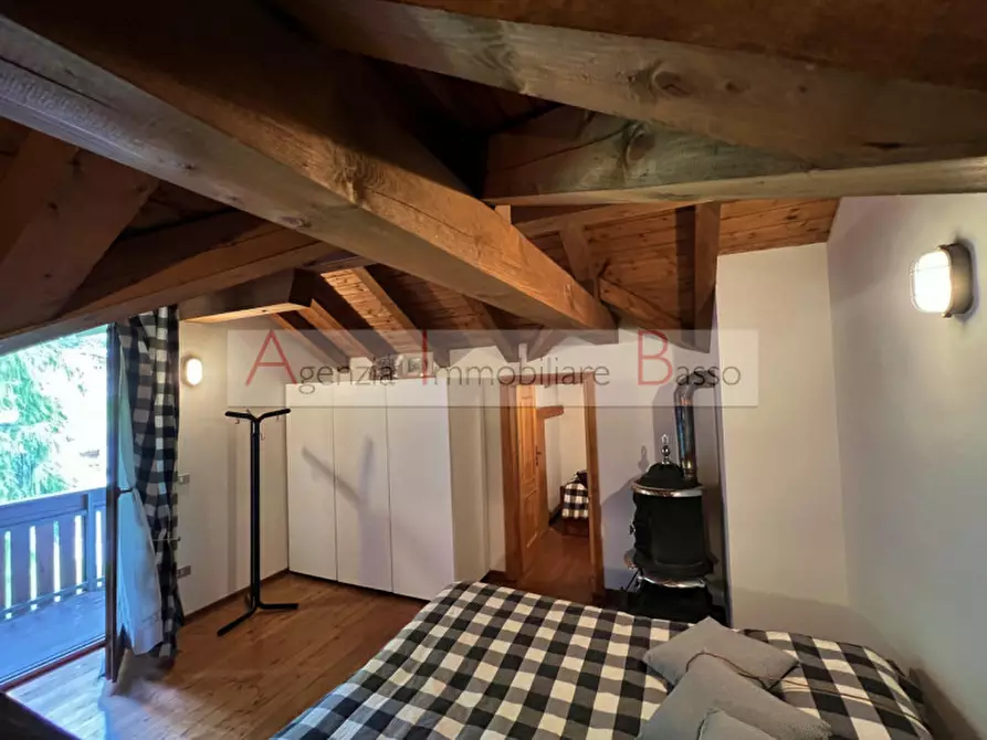 Immagine 14 di Appartamento in vendita  in VIA PECOL a Val Di Zoldo