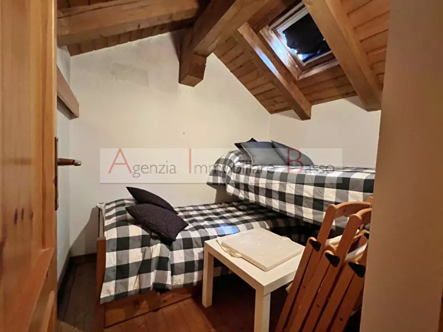 Immagine 15 di Appartamento in vendita  in VIA PECOL a Val Di Zoldo