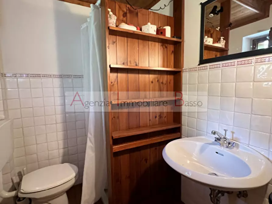 Immagine 17 di Appartamento in vendita  in VIA PECOL a Val Di Zoldo