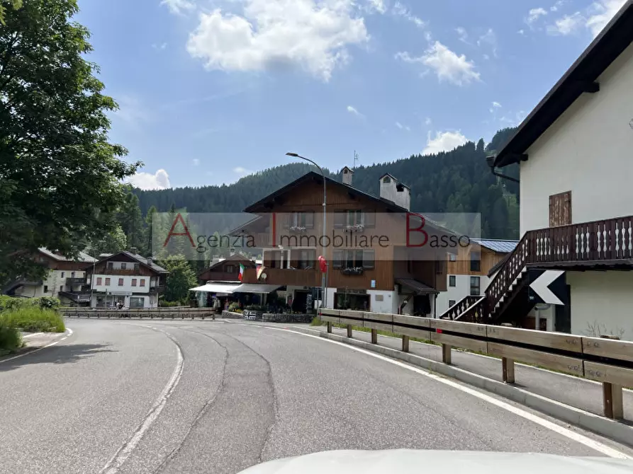 Immagine 21 di Appartamento in vendita  in VIA PECOL a Val Di Zoldo