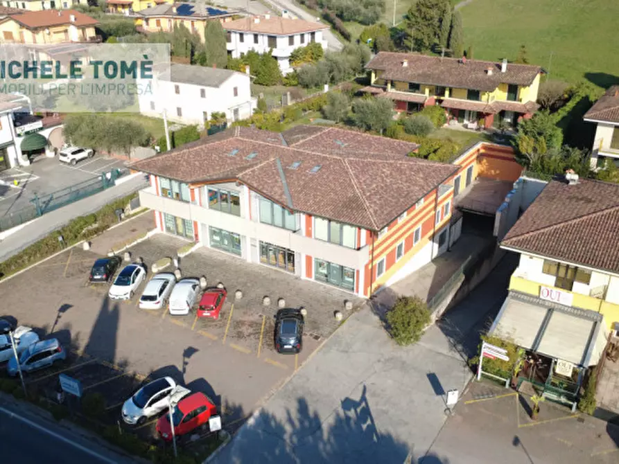 Immagine 16 di Ufficio in affitto  in Via Gardesana a Lazise