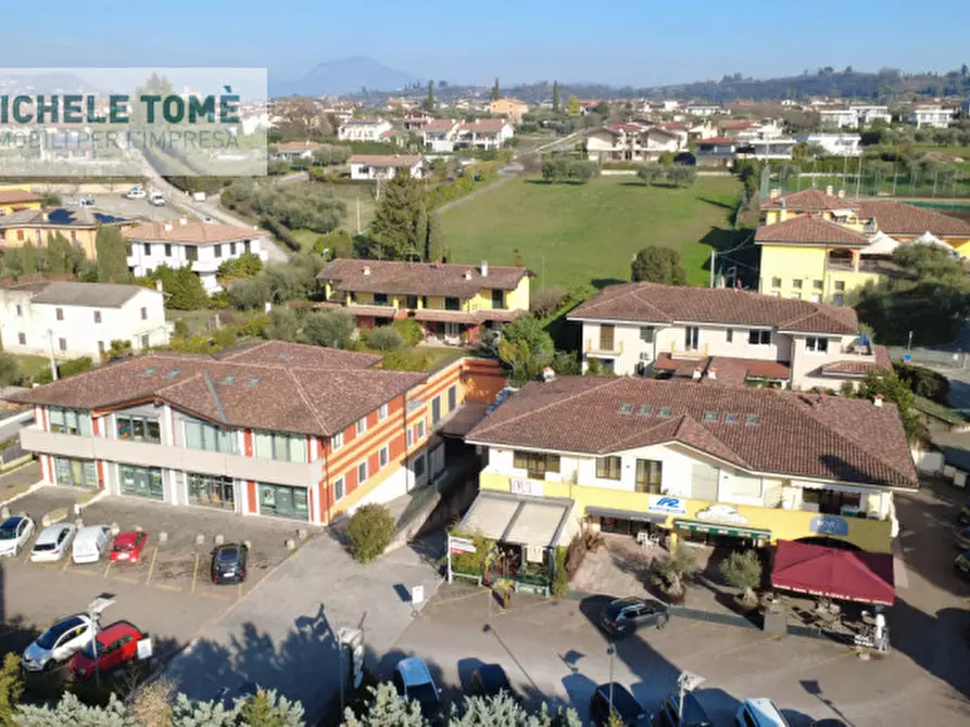 Immagine 17 di Ufficio in affitto  in Via Gardesana a Lazise