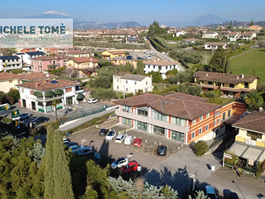 Immagine 18 di Ufficio in affitto  in Via Gardesana a Lazise