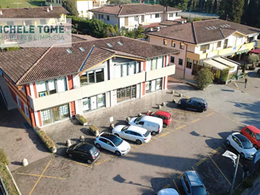 Immagine 21 di Ufficio in affitto  in Via Gardesana a Lazise
