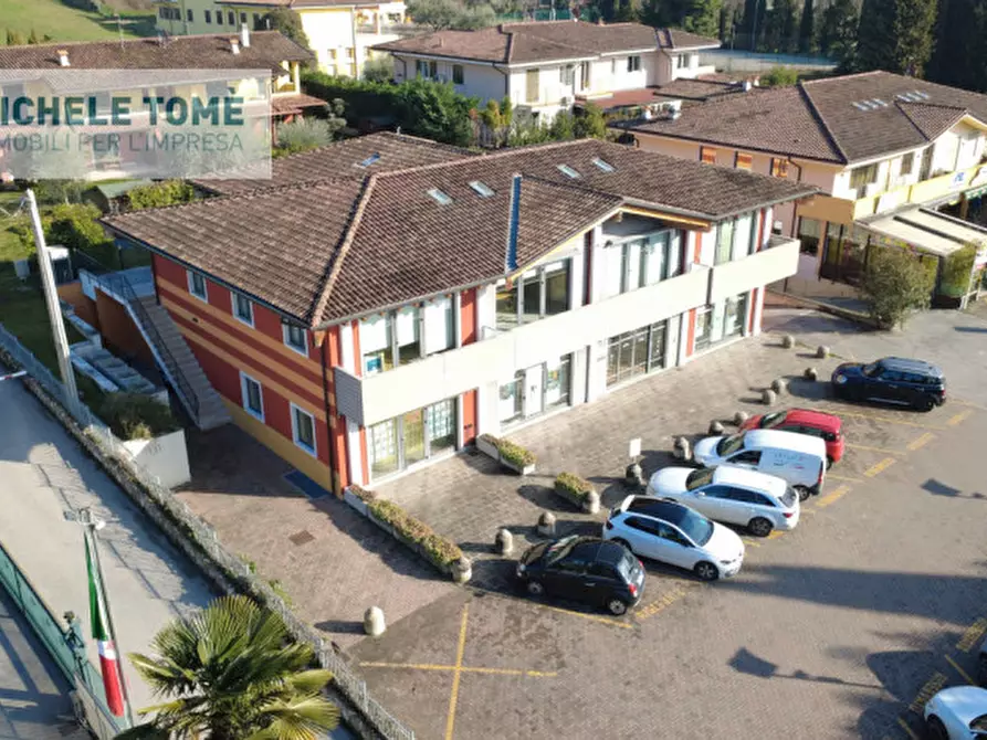 Immagine 22 di Ufficio in affitto  in Via Gardesana a Lazise