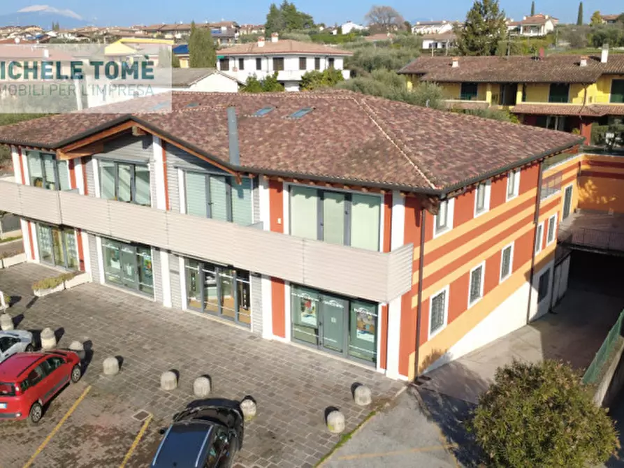Immagine 23 di Ufficio in affitto  in Via Gardesana a Lazise