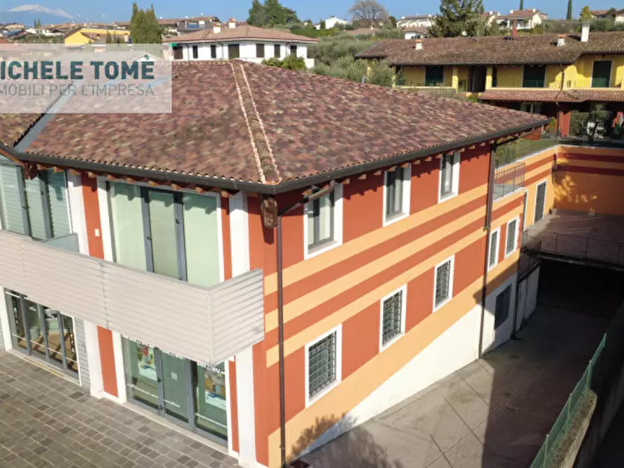 Immagine 24 di Ufficio in affitto  in Via Gardesana a Lazise