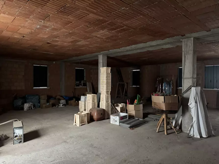 Immagine 2 di Casa trifamiliare in vendita  in Via Pralunghi a Campodarsego