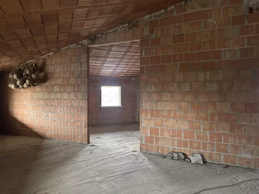 Immagine 3 di Casa trifamiliare in vendita  in Via Pralunghi a Campodarsego