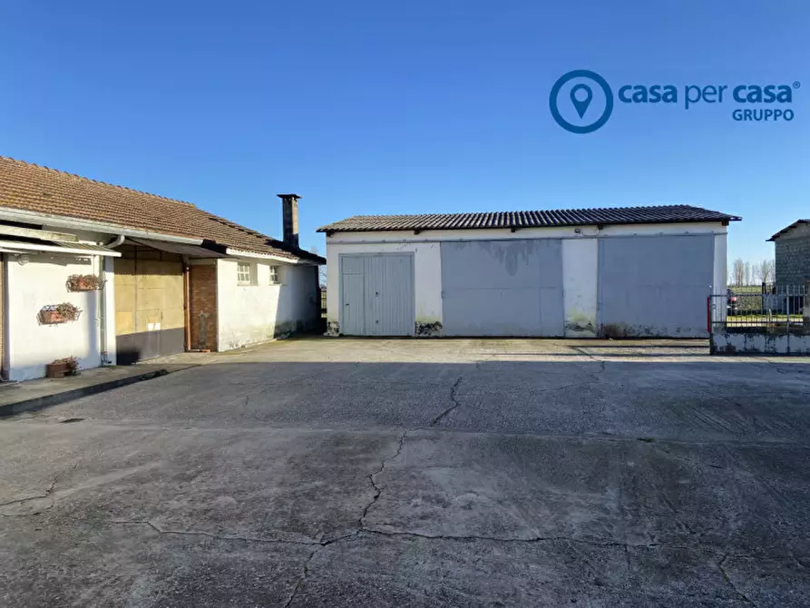 Immagine 3 di Casa indipendente in vendita  in Porto Tolle Via Belfiore a Porto Tolle