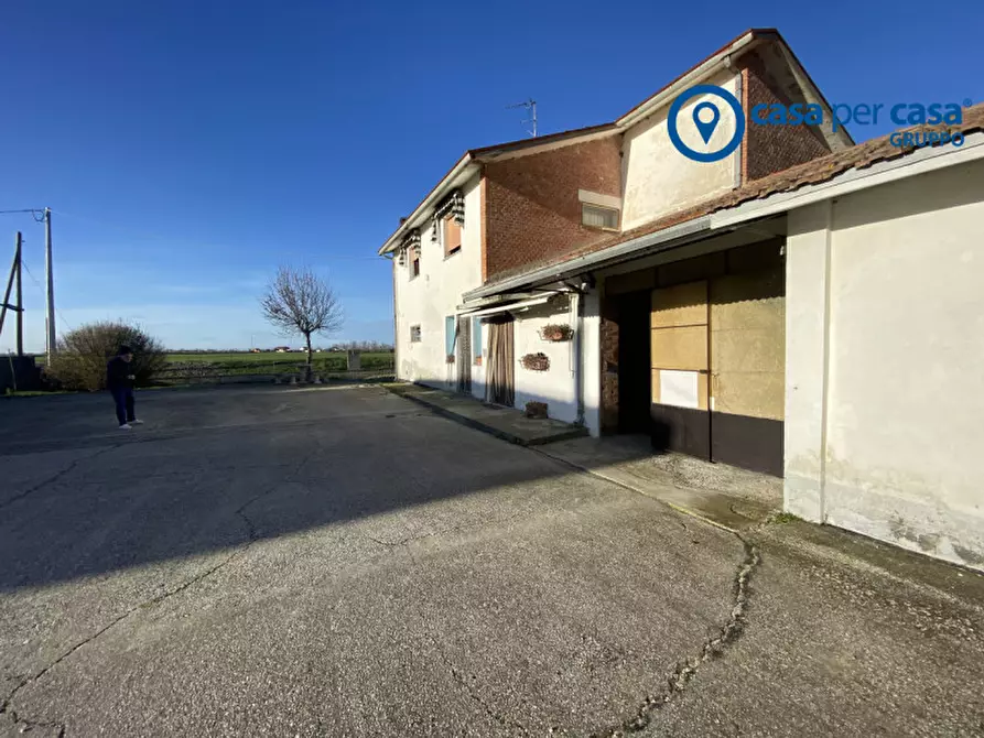 Immagine 5 di Casa indipendente in vendita  in Porto Tolle Via Belfiore a Porto Tolle