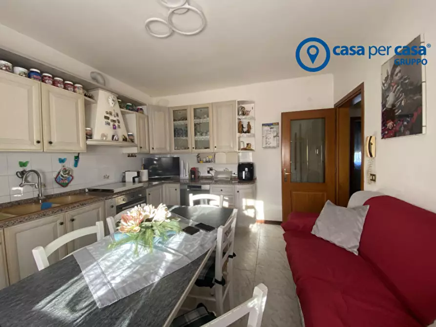 Immagine 9 di Casa indipendente in vendita  in Porto Tolle Via Belfiore a Porto Tolle