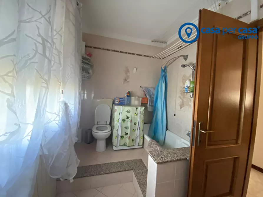 Immagine 10 di Casa indipendente in vendita  in Porto Tolle Via Belfiore a Porto Tolle