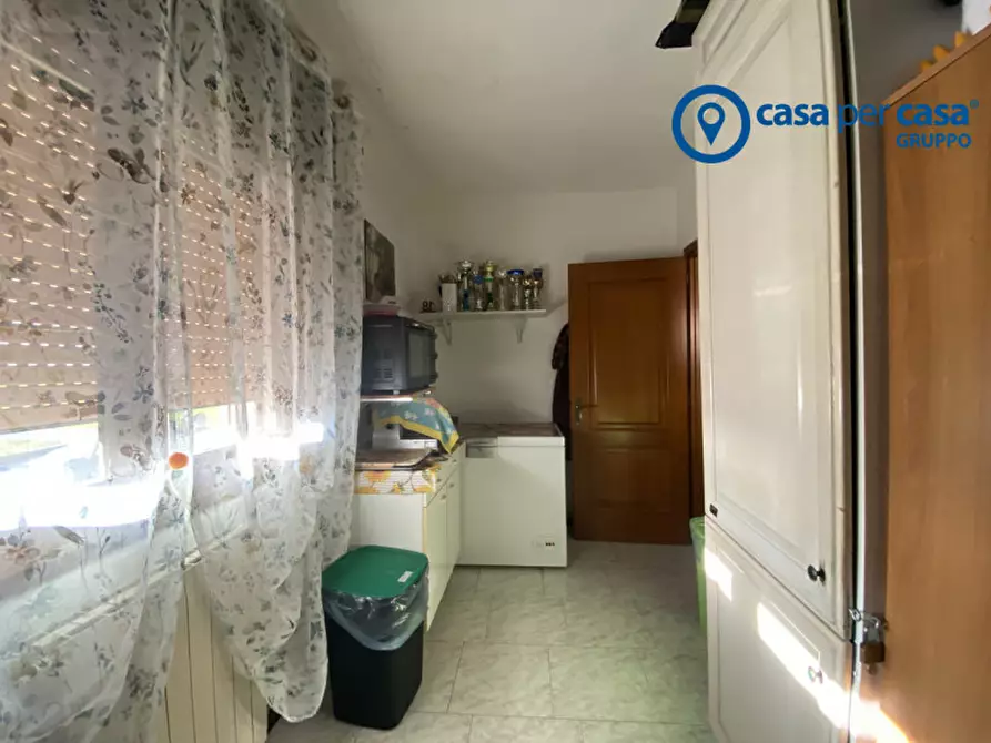 Immagine 11 di Casa indipendente in vendita  in Porto Tolle Via Belfiore a Porto Tolle