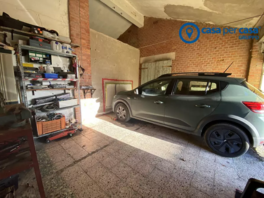 Immagine 15 di Casa indipendente in vendita  in Porto Tolle Via Belfiore a Porto Tolle