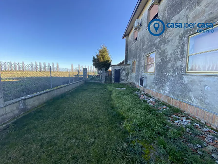 Immagine 25 di Casa indipendente in vendita  in Porto Tolle Via Belfiore a Porto Tolle