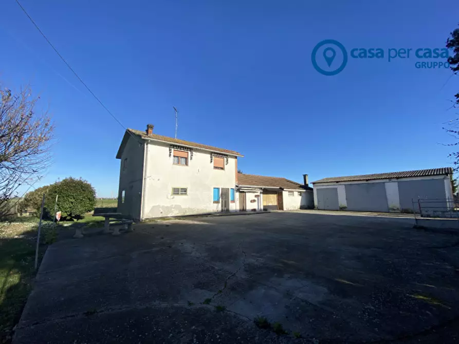 Immagine 34 di Casa indipendente in vendita  in Porto Tolle Via Belfiore a Porto Tolle