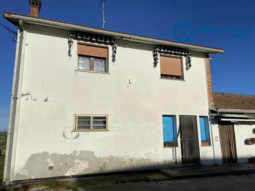 Immagine 35 di Casa indipendente in vendita  in Porto Tolle Via Belfiore a Porto Tolle