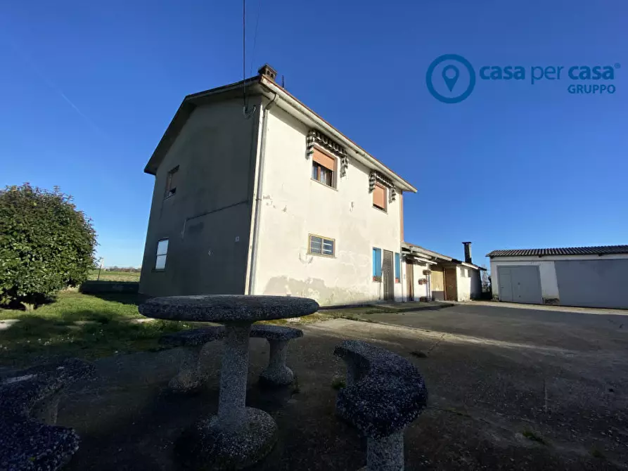 Immagine 39 di Casa indipendente in vendita  in Porto Tolle Via Belfiore a Porto Tolle