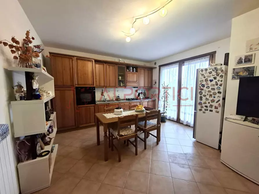 Immagine 1 di Appartamento in vendita  in Via Aldo Moro a Campagna Lupia