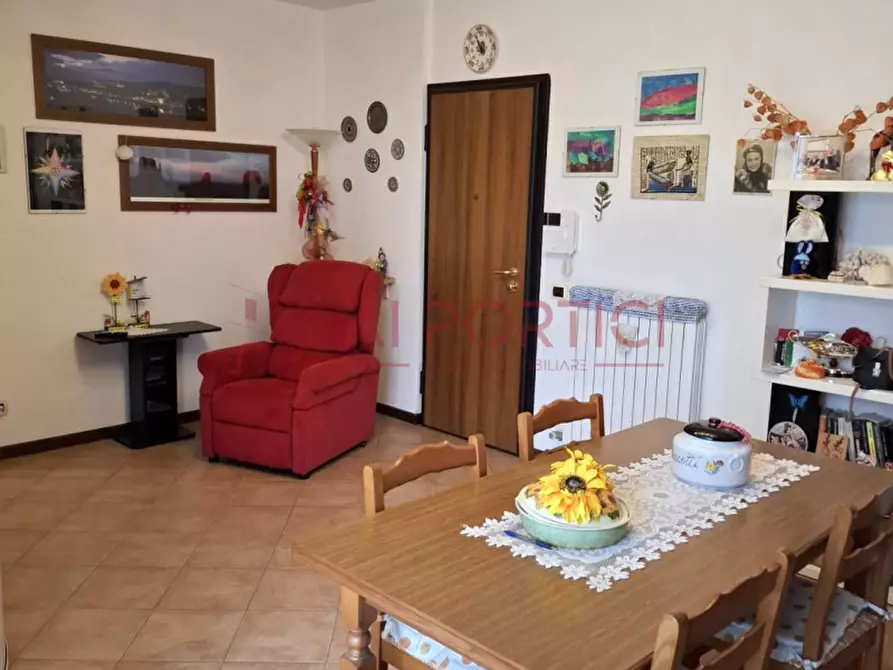 Immagine 8 di Appartamento in vendita  in Via Aldo Moro a Campagna Lupia