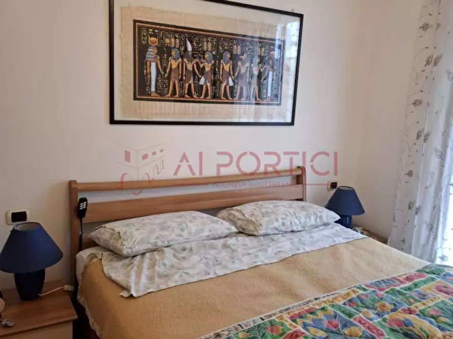 Immagine 10 di Appartamento in vendita  in Via Aldo Moro a Campagna Lupia