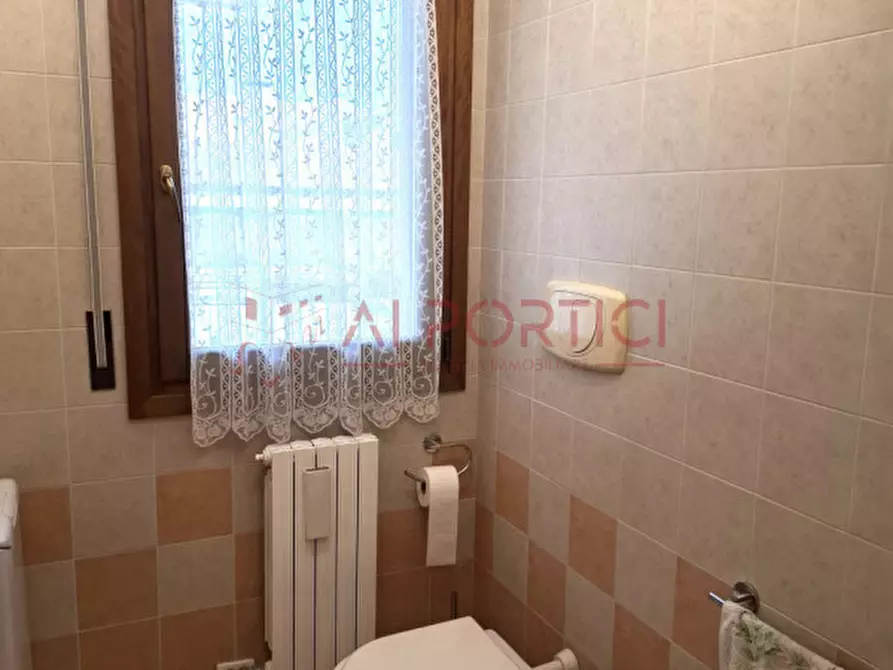 Immagine 11 di Appartamento in vendita  in Via Aldo Moro a Campagna Lupia