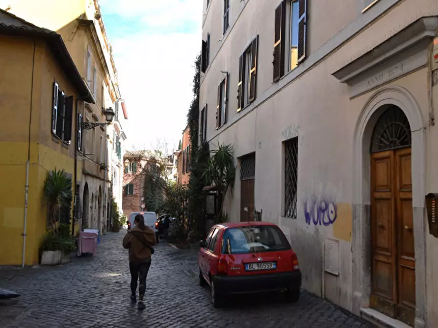 Immagine 1 di Appartamento in affitto  in Vicolo del Cedro a Roma