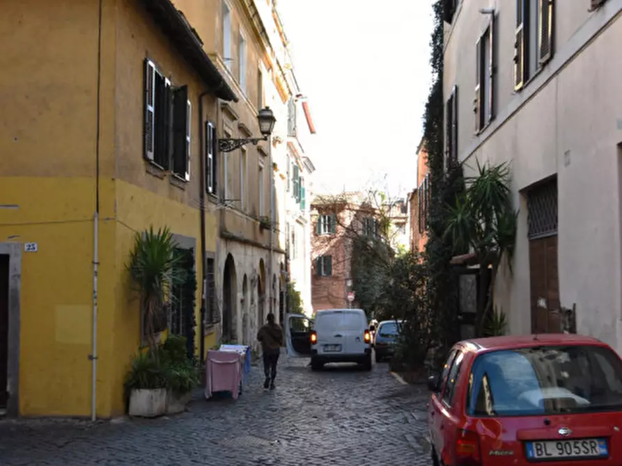 Immagine 2 di Appartamento in affitto  in Vicolo del Cedro a Roma