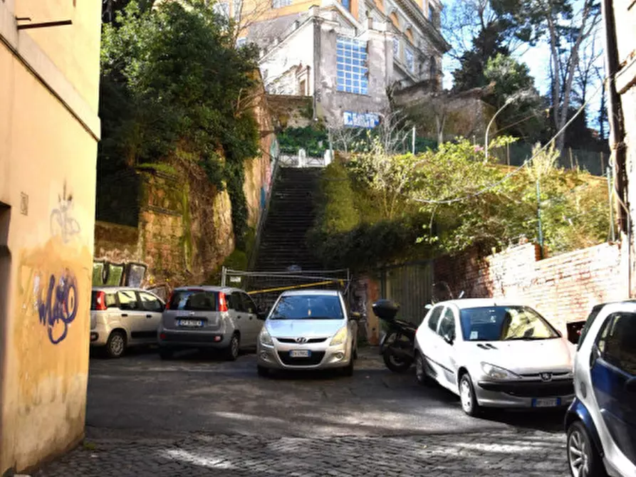 Immagine 3 di Appartamento in affitto  in Vicolo del Cedro a Roma