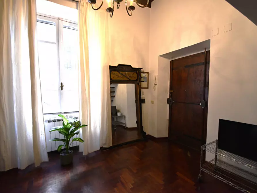 Immagine 8 di Appartamento in affitto  in Vicolo del Cedro a Roma