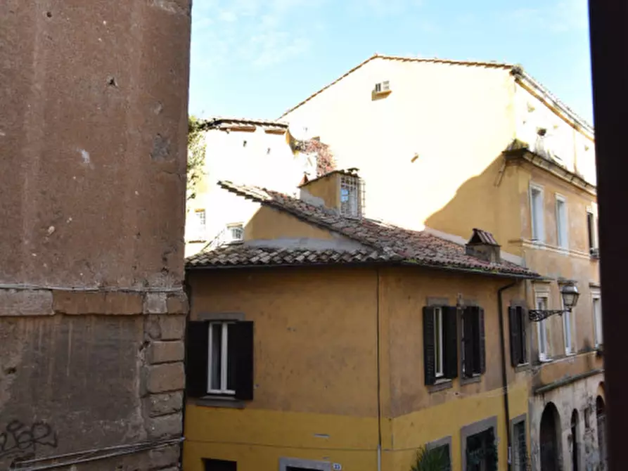 Immagine 11 di Appartamento in affitto  in Vicolo del Cedro a Roma